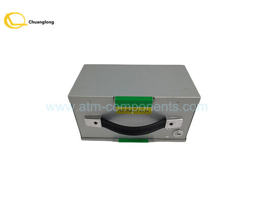 Goede prijs 7310000217 S7310000217 Geldautomaat Machineonderdelen Hyosung Intrekdoos CST-7000 online