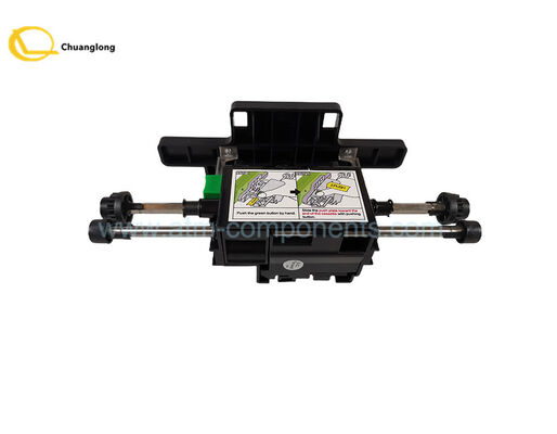 Goede prijs 7430000211 S7430000211 ATM Machine Parts Hyosung Monimax 5600T MX5600T Cassette Push Plate Drukkar online