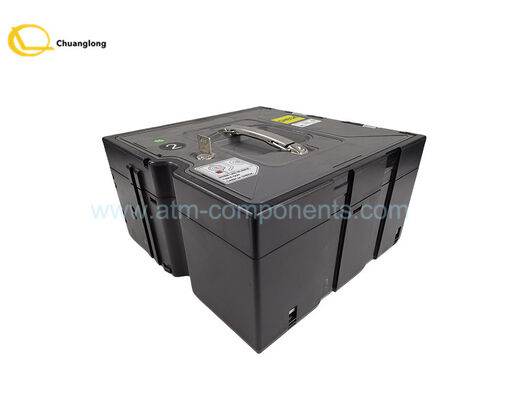 Goede prijs 7430000909 S7430000909 ATM Machine Onderdelen Hyosung Cassette CCIM10 CST online