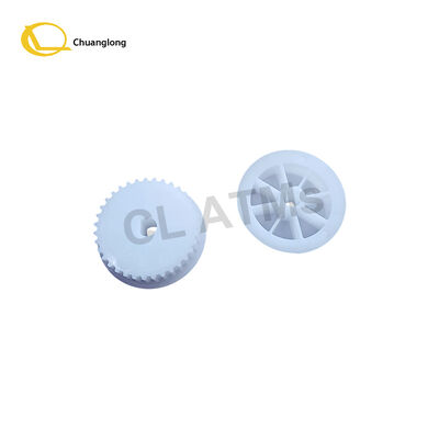 Goede prijs 509440 509440011 G&D BPS C5 Bankbiljet Teller Timing Belt Pulley 35G 3p Onderdelen voor geldautomaten online
