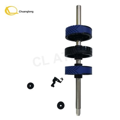 Goede prijs Automatische machineonderdelen Diebold Opteva 2.0 PM KIT NON AGRASIVE FEEDSHAFT 49204018000D online