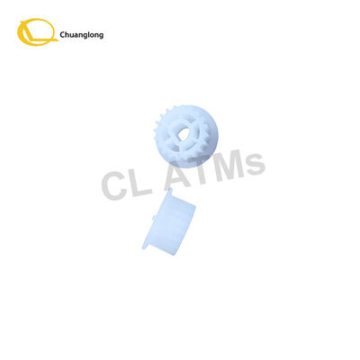 Goede prijs 520857 520857001 G+D G&D BPS C5 Bankbiljet Teller Timing Belt Pulley SDM Onderdelen voor geldautomaten online