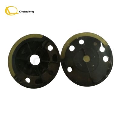 Rubberen opname rol Glory QH10A21P0Z0 UW-500-F DE-100 GFS100 GFS120 UW52C QH10A21P0Z0 GFS220 voor geld sorteermachine