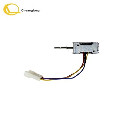 Goede prijs NCR S2 SNT Solenoïde Klep Assemblage 445-0752132 445-0753508-23 445-0761208-66 4450752132 ATM Selfserv Kiosk Machine Onderdeel online