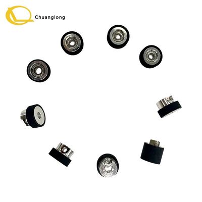 Goede prijs Wincor V2CU Kaartlezer Rubberen Rol Kit Wincor 280 V2XF 3K7 Kaartlezer Assy 01750173205-1 1770031911 1750173205-70 ATM CRM Selfserv Onderdeel online