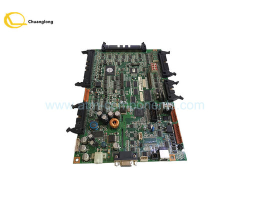 Goede prijs 7670000040 S7670000040 ATM Onderdelen Hyosung Nautilus Dispenser Control Board G-CDU E Main Board online