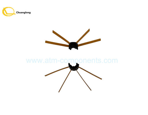 Goede prijs 7900000845-2 ATM Machine Parts Hitachi 2845V ATM WCS-S.ROLR ASSY online