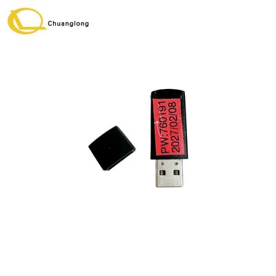 Goede prijs ATM Machine Ukey NCR SelfServ 6622 6622E Dongle USB Key Hard Disk Diebold Wincor Hyosung ATM CRM Kiosk Selfserv Machine Onderdeel online