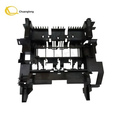 Goede prijs BCC PP4238-1302P002 Bucket Lower Frame ATM Parts China Leverancier Yihua 6040W OKI RG7 Bucket Lower Frame BCC-PP4238-1302P002 online