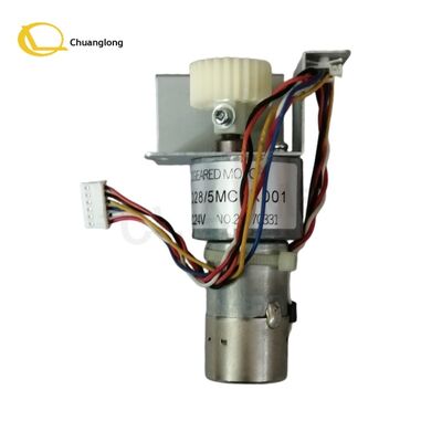 Goede prijs OKI ATM Reserveonderdeel BCC-YB4201-6251P001 RG7 Yihua BRM Onderste Cassette Motor BCC-PP4238-1676P002BCC-YB4201-6251P001 online