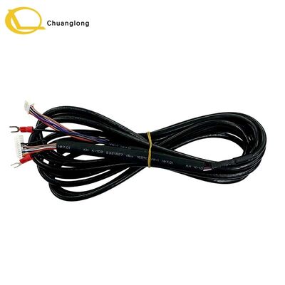 Goede prijs Wincor kabel voor het verbinden van 01750082602 sluiter FL met CMD V4 Procash 1500XE draad Diebold Nixdorf ATM CRM Selfserv Kiosk Onderdeel online