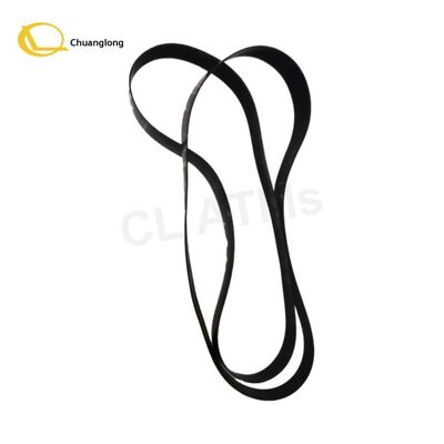 Goede prijs Glory 31430661 Rubber Belt 10*332*0.65MM UW-200 GFS100 GFS120 GFS220 UW52C Rubber Belt 31430661 voor munt sorteren online