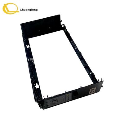 Goede prijs GRG Banking H68N AC Cassette Outer Frame YT6.363.496 AC Mid Plate Assy Frame GRG Spare Parts List ATM CRM CRS Zelfbediening Machine online