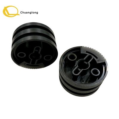 Goede prijs Glory Cash Counter Feed Roller Set Links Rechts 1742-T003 UW200 UW500 UW-52C UW500F GFS 120 GFB800 Reserveonderdeel Geldtelmachine Beschikbaar online