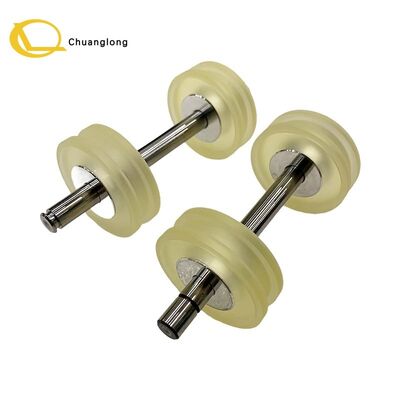 Goede prijs Glory Cash Counter Damper Wheel Roller Shaft Reversing Roller Set UW200 UW500 UW-52C UW500F GFS 120 GFB800 Onderdeel online