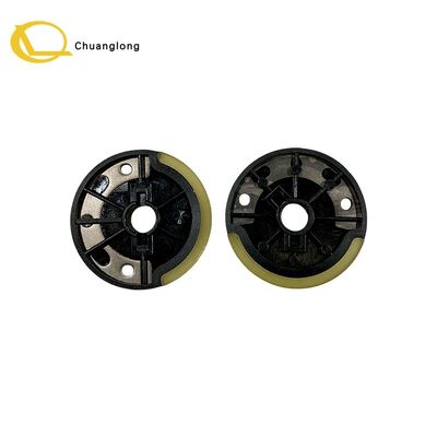 Goede prijs Glory Cash Counter Feed Roller Set Links Rechts UW200 UW500 UW-52C UW500F GFS 120 GFB800 Reserveonderdeel Geldtelmachine online