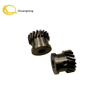 Goede prijs Glory Cash Counter Metal Helical Gear UW200 UW500 UW-52C UW500F GFS 120 GFB800 Wisselgeld Sorteerder Reserveonderdeel online