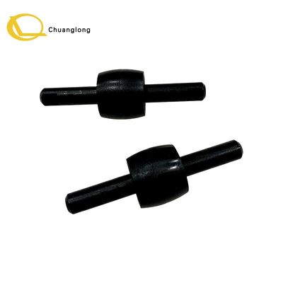 Goede prijs Glory Cash Counter Drive Wheel Roller met as UW200 UW500 UW-52C UW500F GFS120 GFB800 Cash Sorter Spare parts online