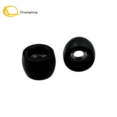 Glory Geldtelmachine Universele Wielen met NMB L-1680HH Lager UW200 UW500 UW-52C UW500F GFS 120 GFB800 Geldtelmachine Reserveonderdeel