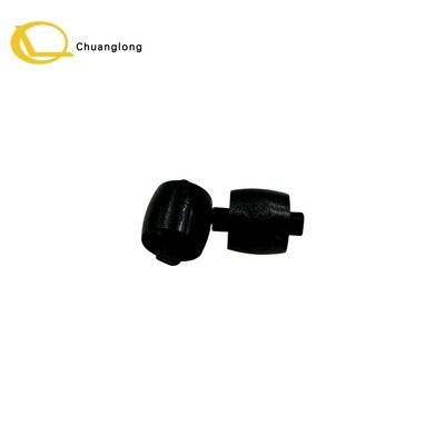 Glory Bill Counter Kleine Plastic Rol met Lager UW200 UW500 UW-52C UW500F GFS 120 GFB800 Geldtelmachine Reserveonderdeel