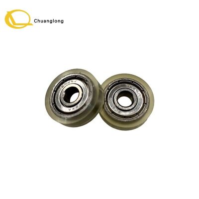 Goede prijs Glory geldtelrubberrol met lager S6205Z Depressierol UW200 UW500 UW-52C UW500F GFS 120 GFB800 Onderdeel online