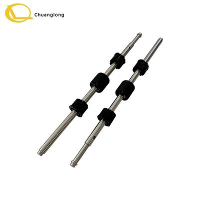 Goede prijs Hyosung Top Double Detect Roller Roller Shaft S7310000676 1k Dispensers ATM CRM CRS Selfserv Kiosk Machine Reserveonderdeel 7310000676 online