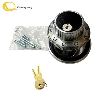 Goede prijs NCR La Gard Mechanisch Combinatieslot 3390 Serie Kluisslot Kluisslot 009-0022832 ATM CRS Selfserv Kiosk Onderdeel 0090022832 online