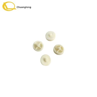 Goede prijs NCR S1 Cassette Wiel Duwer Lager Trolley Schuifwiel 4450582370 445-0582370 2030000531 ATM CRM CRS Selfserv Kiosk Onderdeel online