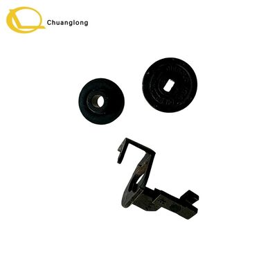 Goede prijs Diebold Opteva Voedingsrollas Assy Activdispense FDWHL PM 49267135000A 49-267135-000A DB Nixdorf CRS ATM Selfserv-onderdeel online