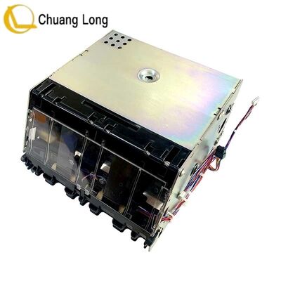 Goede prijs Wincor Nixdorf ESC Reel Storage 01750291701 Escrow Module DN200 250 450 RM4 RM3 Wincor 1750291701 ATM CRS Selfserv Onderdeel Diebold online