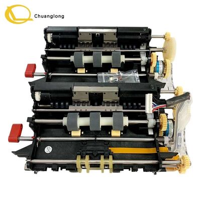 Goede prijs Wincor Nixdorf 2050XE Dubbele extractor-eenheid MDMS CMD-V4 01750109641 V Module ATM CRS Selfserv Kiosk CRM Deel 1750109641 Diebold online