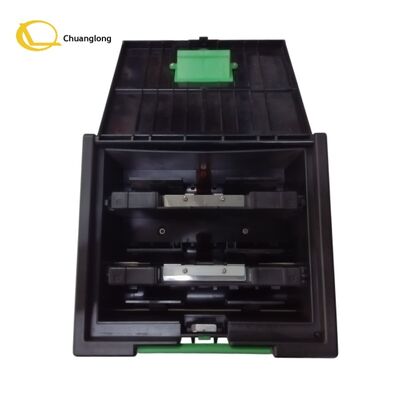 Goede prijs 0090023114 009-0023114 KD92158-D721 0090023114 ATM-machine reserveonderdelen NCR 6626 6683 NCR ATM-onderdelen S2 Afwijzing BIN-cassette online