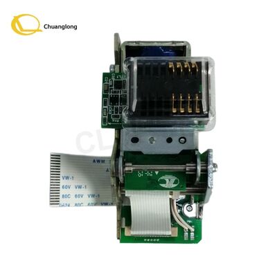 Goede prijs Automaten reserveonderdeel NCR 66 IFM HW Card Reader IC hoofd Automaten machineonderdelen NCR 66XX 0090028982 009-0028982 S46A961A01B S43A574A01A online
