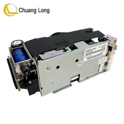 Goede prijs Diebold Nixdorf Kaartlezer ICT3Q8-3A0761 Sankyo Smartcardlezer 00-104378-000F DN Wincor 00104378000F Geldautomaat CRS Selfserv Onderdeel online