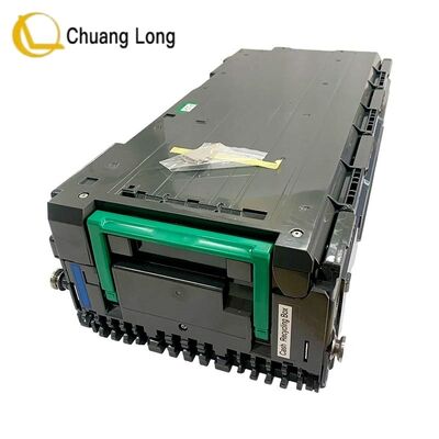 Goede prijs Hitachi SR Cassette TS-M1U2-SRB10 Omron 7500SR U2RBLC UR2-RB Dual Recycling Cash Box TS-M1U2-SRB30 HT-2845-SR ATM CRS Selfserv Kiosk Part online