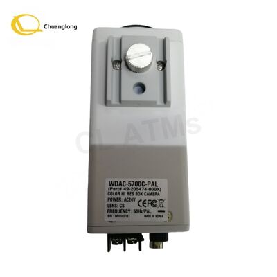 Goede prijs ATM Machine 49-205474-000X Originele Diebold CAMR KIT voor OPTEVA 720560520 Serie ZO GOED ALS NIEUW Micro Camera Module online