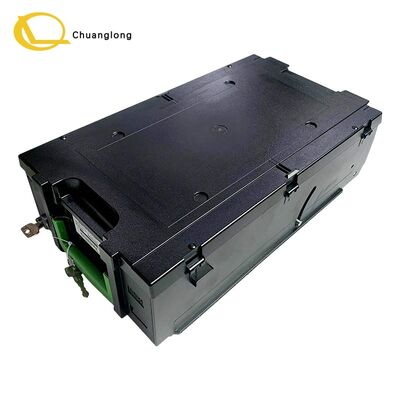 Goede prijs Wincor Nixdorf geldcassette met slot en sleutel 01750109651 Procash 2050XE CMD V4 geldkist 1750109651 ATM CRS Selfserv Kiosk Onderdeel online