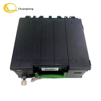 Goede prijs Wincor Nixdorf CMD RR Cassette Tamper-proof 01750056651 Afwijzingsbak met slot en sleutel 1750056651 Procash 1750041920 ATM CRS Selfserv Kiosk Part online