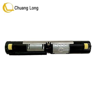 Goede prijs Wincor Nixdorf Cmd-V4 Clamp Transport Mechanism Motor 01750053977-35 Pick Mechanism Motor Clamp Stacker Assy 1750053977 ATM CRS Selfserv Deel online