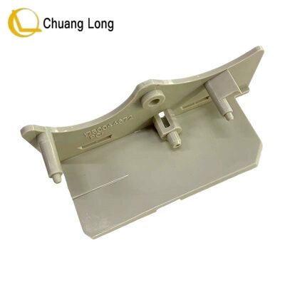 Goede prijs Wincor Nixdorf CMD-V4 V Module Plastic Side Guard Plate Extractor 01750044672 1001000405 Extractor Gear Cover ATM CRS Selfserv Deel online