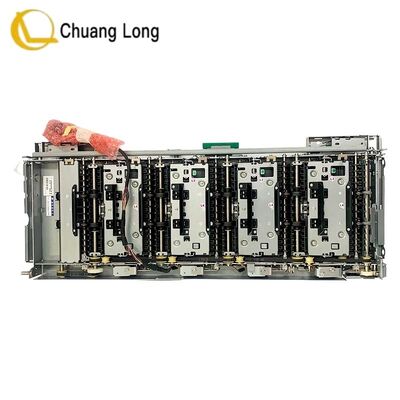 Goede prijs Diebold Nixdorf ECRM UTL5A ASSY 49233175000A Onderste Bovenkant LT 5 CSET ASSY LT 5 CSET 49-233175-000A Geldautomaat CRS CRM Zelfbedieningskiosk Machineonderdeel online