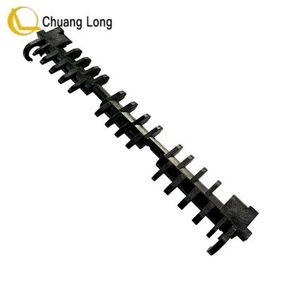 Goede prijs Diebold Nixdorf Opteva AFD 378 UTFL UET-UF Gids 49-233199-128A DB378-UTFL Impellerbladbeugel 49233199128A Geldautomaat CRS Selfserv Kiosk Onderdeel online