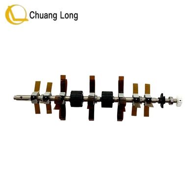 Goede prijs Diebold Nixdorf UCS-SHEET-R-ASM 49-260557-000A 368 Geldgleit-Sluitermechanisme As 49260557000A Hitachi CS Stacker As ATM CRS Zelfbedieningsonderdeel online