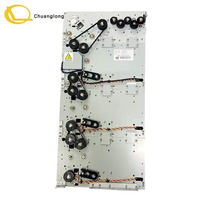 Goede prijs MFS Geldautomaat Module CDM4000 met Cassette CDM-4000C3 Geldlade ATM CRS CRM Selfserv Kiosk Machine Onderdeel online