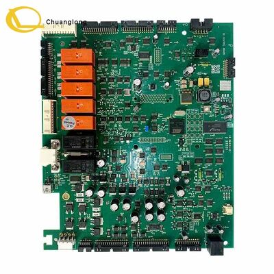 Goede prijs NCR S2 geldautomaat controlebord 445-0757206 Moederbord PCB 4450757206 Top Level AssyATM CRS CRM Zelfbedieningskiosk Machine Onderdeel online