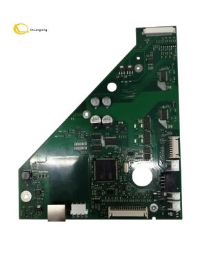 Goede prijs ATM Machine Onderdelen Diebold Nixdorf DN Series IOT In-Output Module Klantlade Hoofd PCB 1750288271-01 1750287370 01750287369 online
