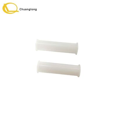 Goede prijs OKI BCC00004 Roller Escrow Tape Top Roller BCC-00004 Plastic White Roller Yihua 6040W ATM CRM Selfserv Kiosk Machine online