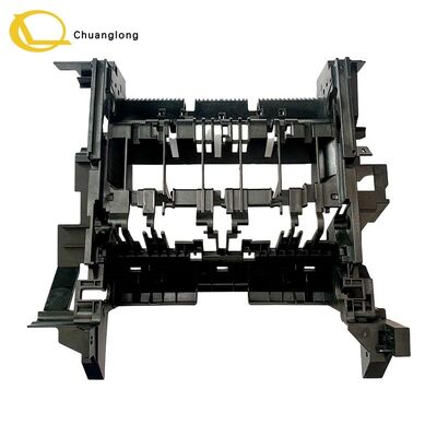 Goede prijs OKI Yihua 6040W Klantinterface Plastic Bracket Bucket Lower Frem BCC_PP4238-1302P002 Yihua 6040W ATM CRM Selfserv Kiosk Machine Part online