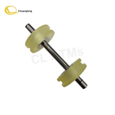 Goede prijs UW-200 KV40J1120Z0 DE-100 GFS100 GFS120 USF52C GFB Toevoerrolas Assembly Glory GFS220 voor valsgelddetectiemachine online