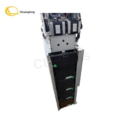 Goede prijs Fujitsu F56 BDU Bill Dispenser Unit Multi Cassette Media Dispenser Currency Cassette Fujitsu F53 F56 Ideal Banknote Dispenser Gaming NRT Machine ATM Kiosk online